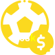 Aposte em esportes do mundo todo no 68k!