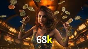 Welcome Bonus 68k