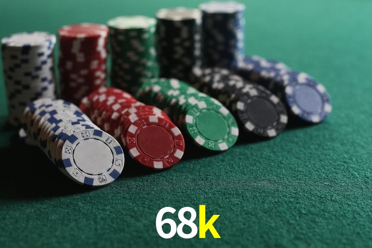 Experiência VIP 68k