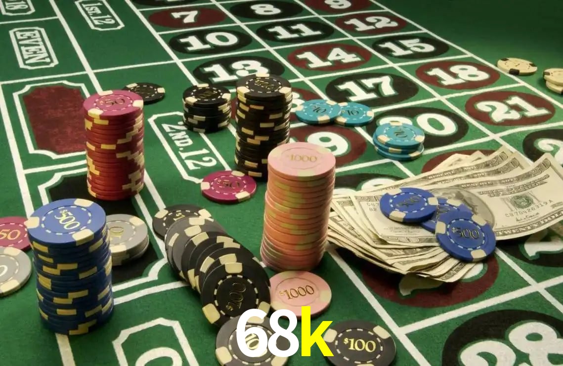 Statistics 68k