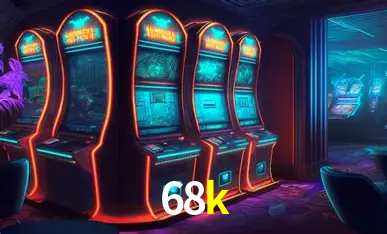 Desvendando o Mundo dos Jogos Virtuais na 68k