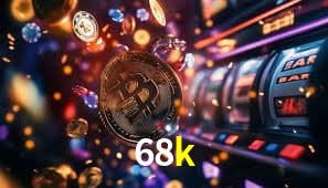 Spaceman Game 68k