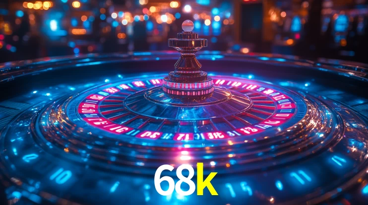 Explore as vantagens do 68k: serviço profissional e confiabilidade