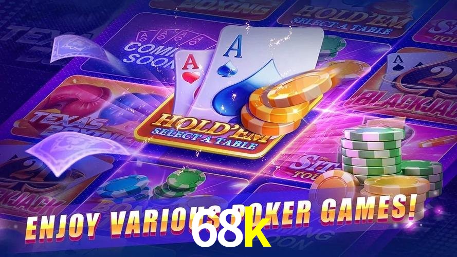Desvendando o Mundo dos Jogos Virtuais na 68k