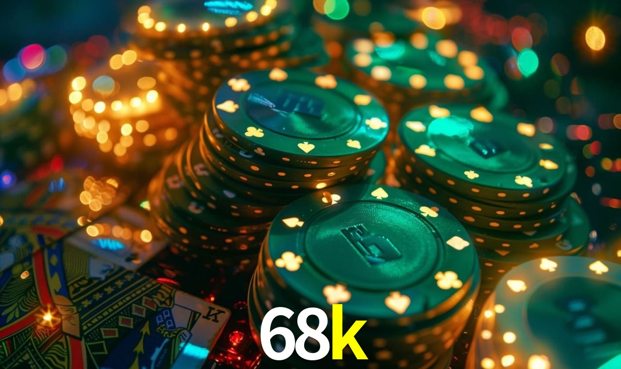Statistics 68k