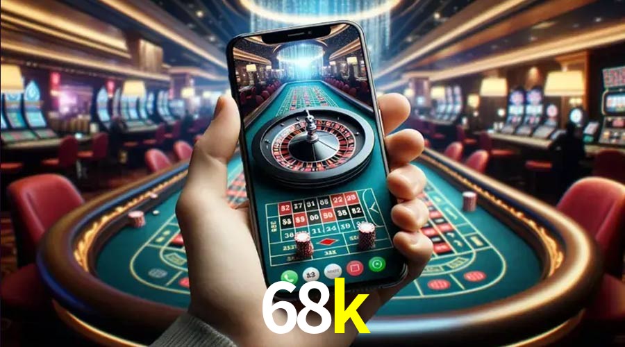 Slot Games 68k