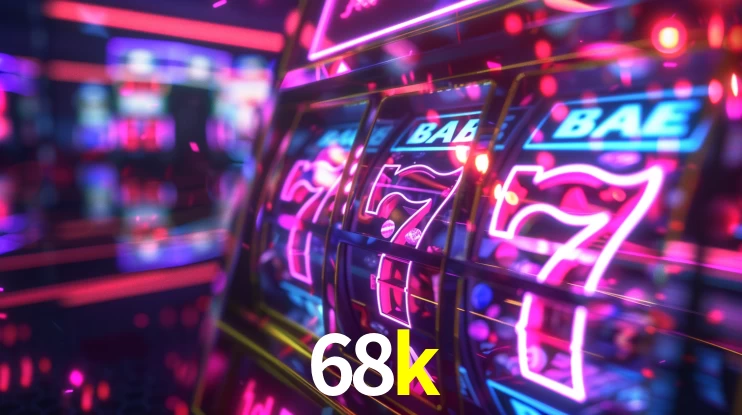 Live Casino 68k