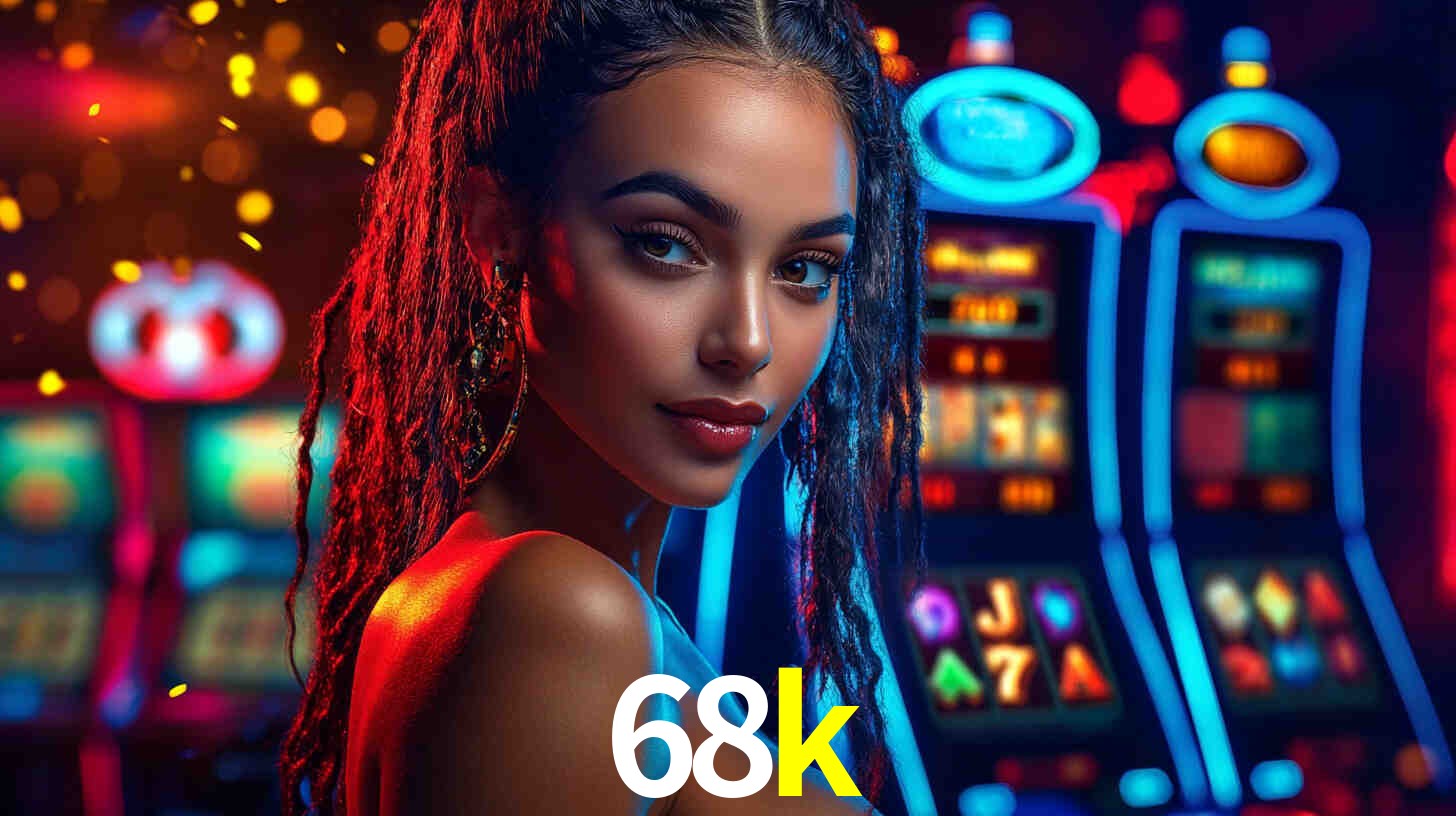 Apostas Esportivas na 68k: Um Guia Completo