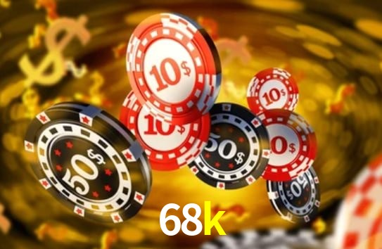 Welcome Bonus 68k
