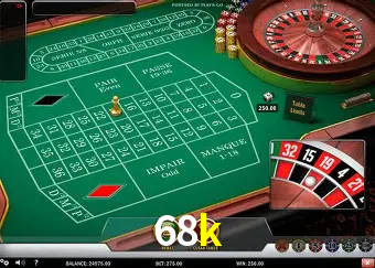 VIP Casino 68k
