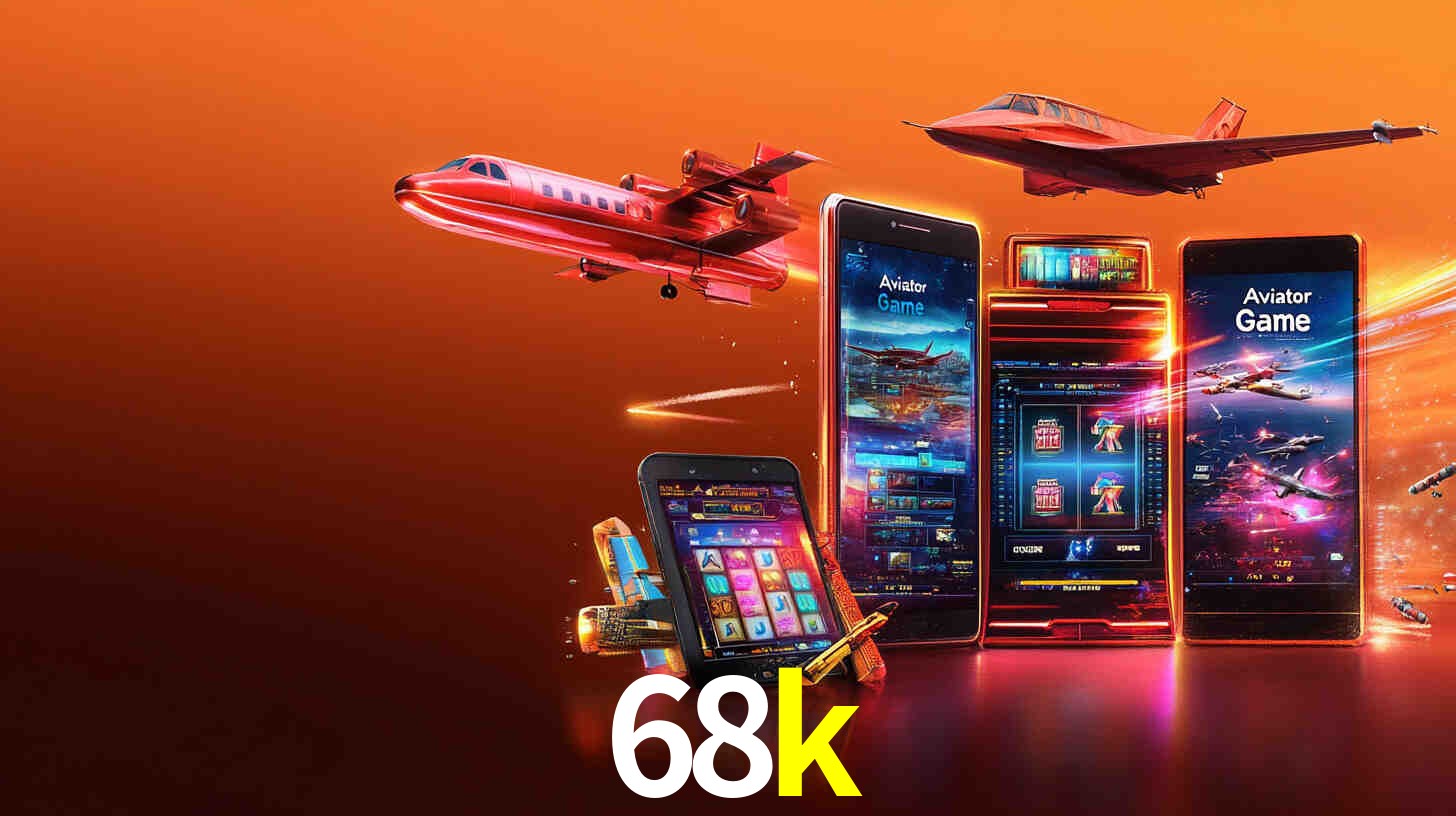 Descubra a Magia dos Jogos de Arcade no 68k