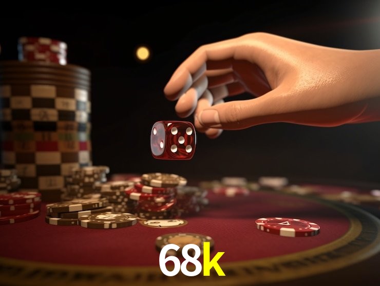 Game Providers 68k