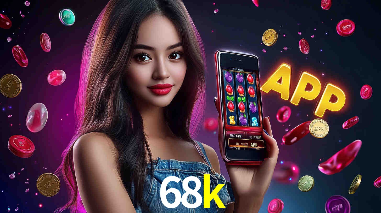 Apostas Esportivas na 68k: Um Guia Completo