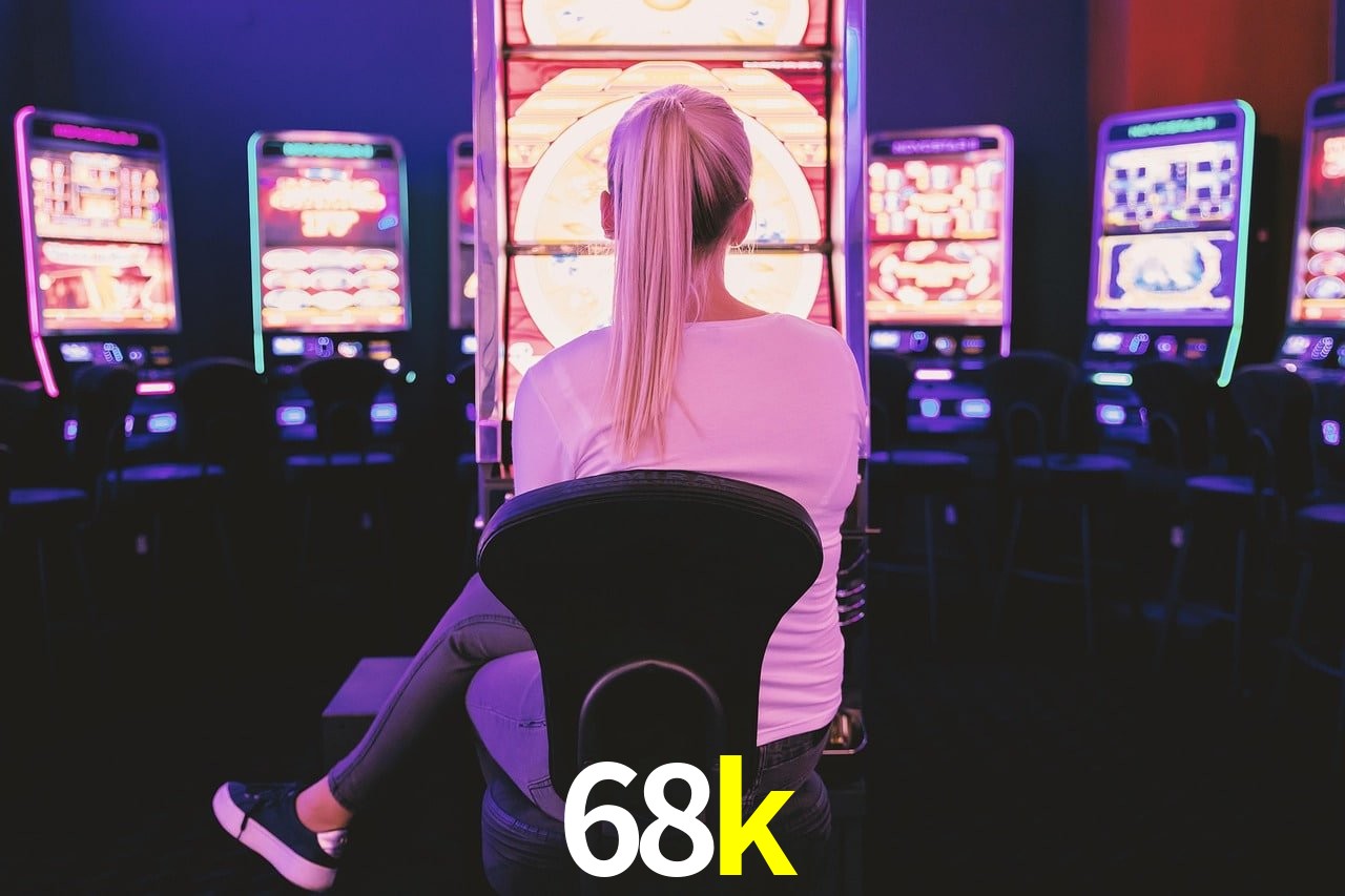 Bonus Features 68k