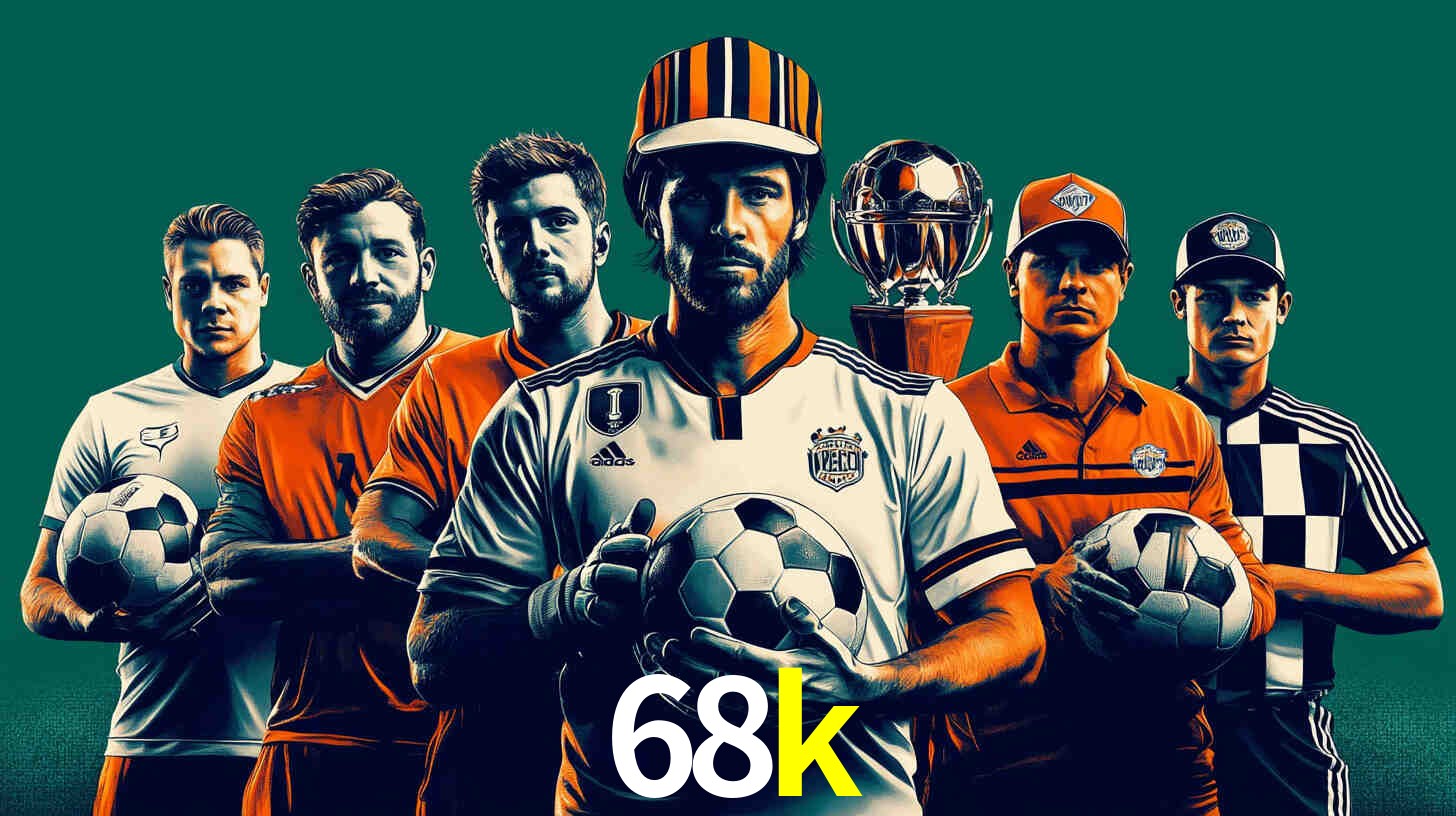 A Experiência Imersiva dos Cassinos Ao Vivo no 68k