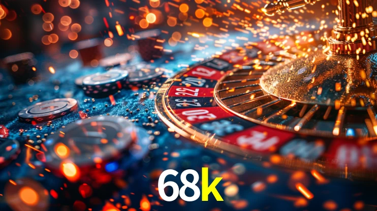 Game Providers 68k