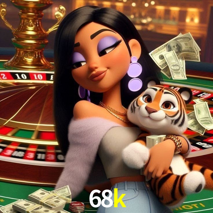 Tennis Betting 68k