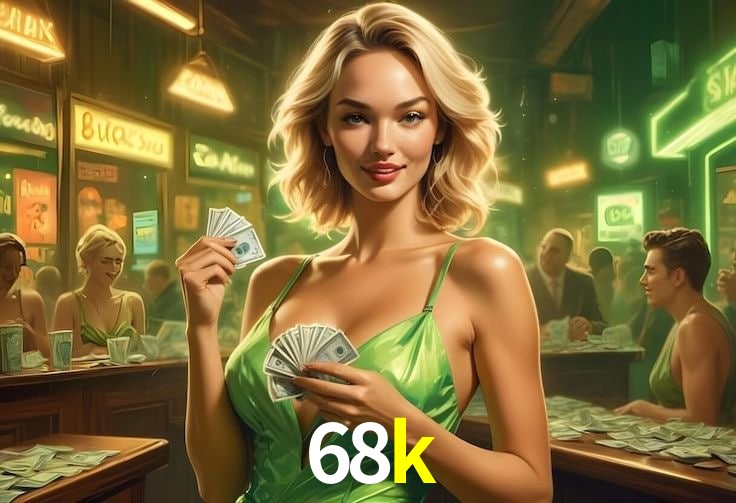 Descubra a Essência do 68k: Nossa História e Compromissos