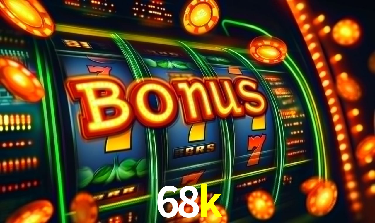 VIP Casino 68k