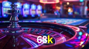 Game Statistics 68k