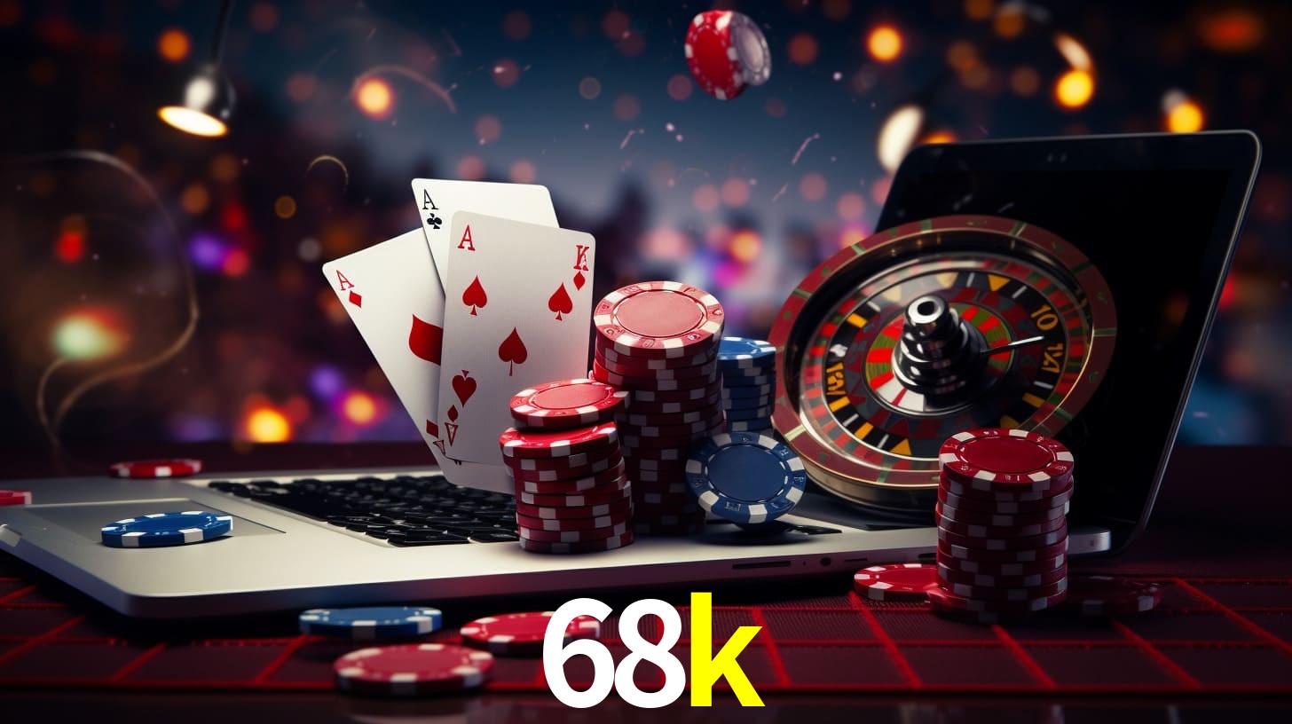 Live Casino 68k