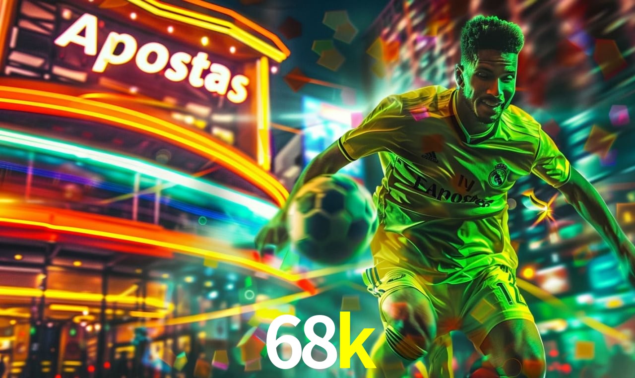 Slot Games 68k