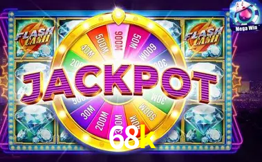 Descubra o Mundo do Cassino Online com 68k