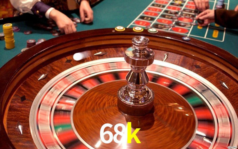 cassino 68k
