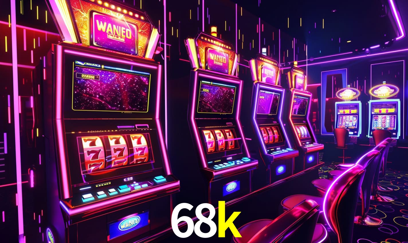 Explorando a Categoria de Eventos em Apostas na 68k