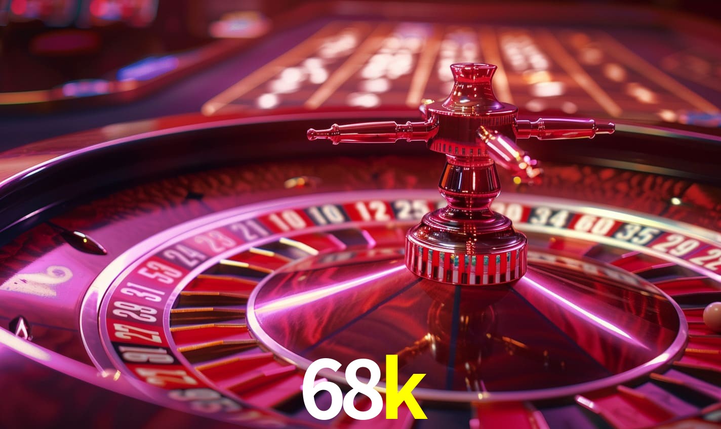 Explorando a Categoria de Eventos em Apostas na 68k