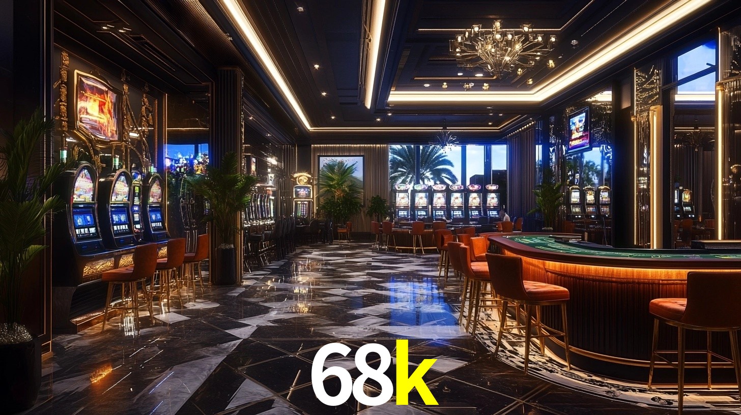 Welcome Bonus 68k