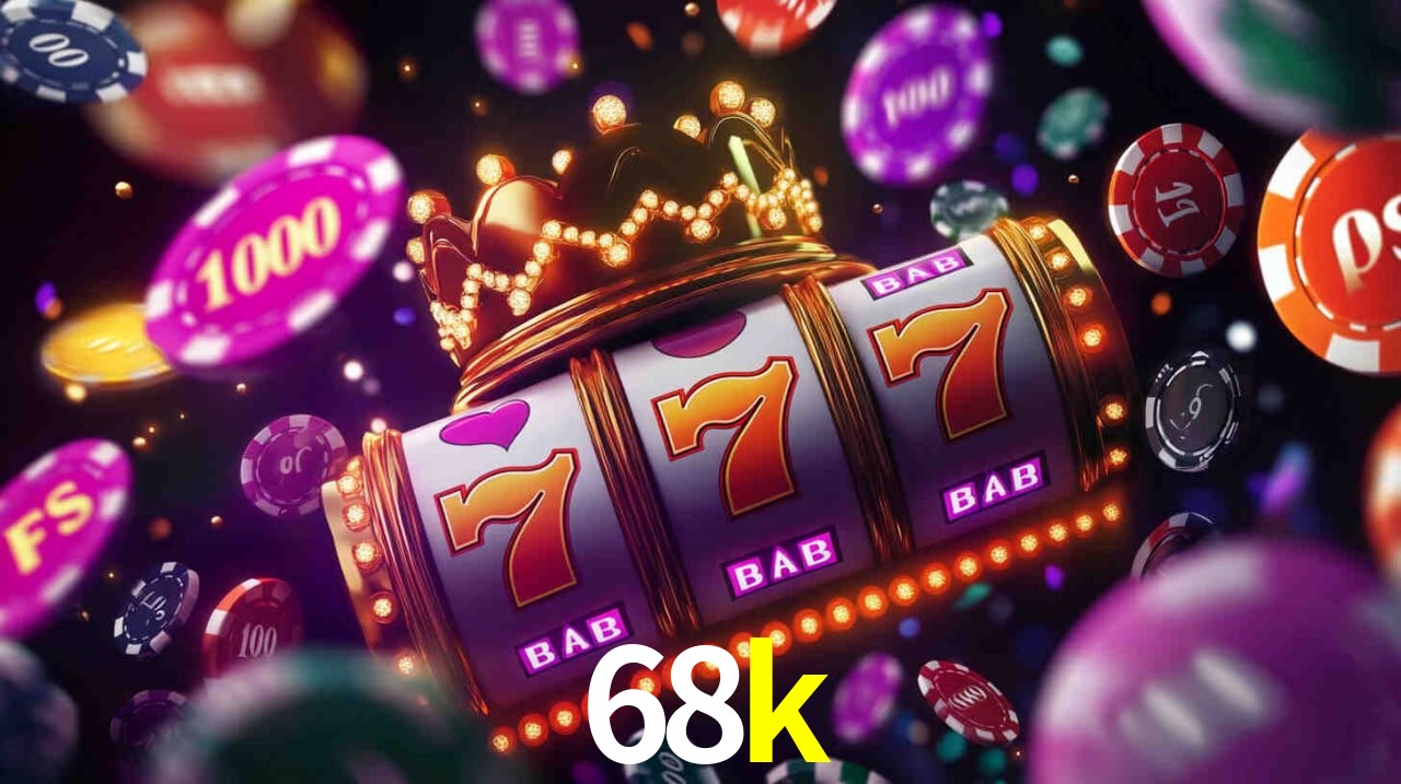 Game Statistics 68k