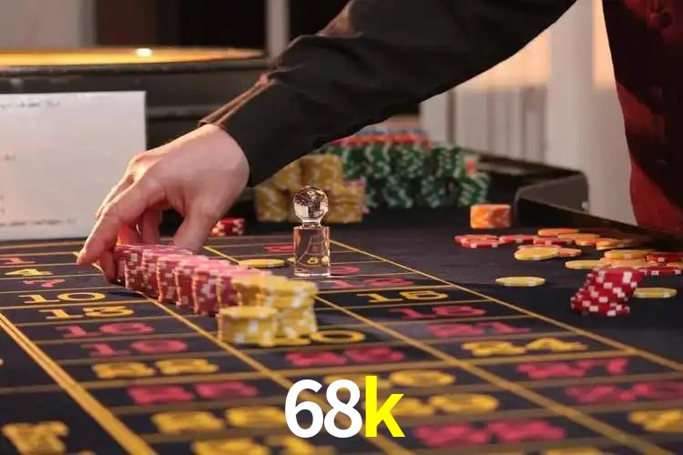 A Revolução dos Aplicativos de Jogos no 68k