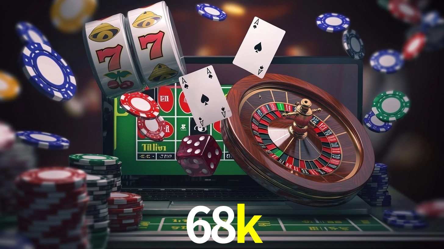 Ofertas Imperdíveis na 68k: Promoções e Bônus Que Valem a Pena