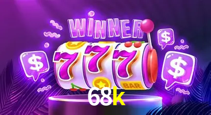 A Emoção da Loteria na 68k: Uma Chance de Mudança de Vida